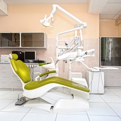 Санаторий Октябрьский, Краснодарский край