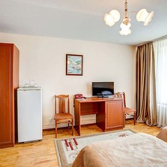 Гостиница Орбита, Санкт-Петербург, Ленинградская область