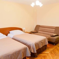 Гостиница Орбита, Санкт-Петербург, Ленинградская область