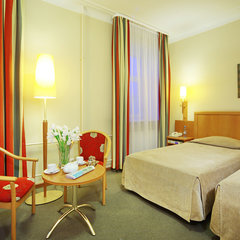 Гостиница Октябрьская, Санкт-Петербург, Ленинградская область