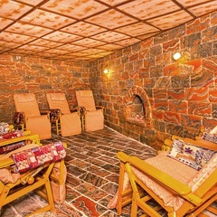 Санаторий Октябрьский, Краснодарский край