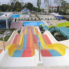 Санаторно-курортный комплекс АкваЛоо, Лоо, Краснодарский край