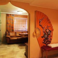 Гостиница Максима Славия / Maxima Slavia Hotel, Москва, Московская область