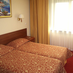 Пансионат Шексна, Вардане, Краснодарский край