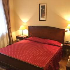 Гостиница Арбат, Москва, Московская область