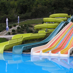 Санаторно-курортный комплекс АкваЛоо, Лоо, Краснодарский край