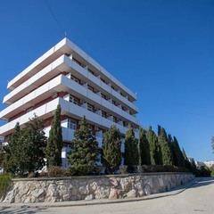 Пансионат Звездный, Судак, Крым