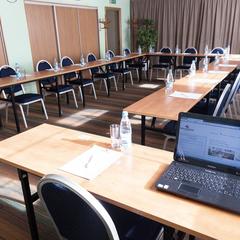 Гостиница Максима Славия / Maxima Slavia Hotel, Москва, Московская область