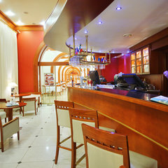 Гостиница Октябрьская, Санкт-Петербург, Ленинградская область