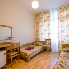 Пансионат Звездный, Судак, Крым