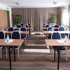 Гостиница Максима Славия / Maxima Slavia Hotel, Москва, Московская область