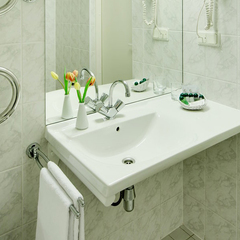 Гостиница Октябрьская, Санкт-Петербург, Ленинградская область