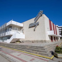 Пансионат Звездный, Судак, Крым