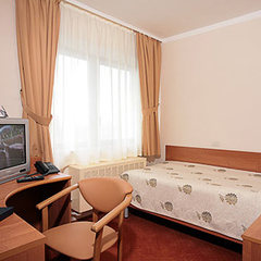 Гостиница Максима Славия / Maxima Slavia Hotel, Москва, Московская область