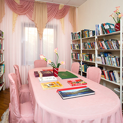 Санаторий Октябрьский, Краснодарский край