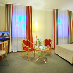 Гостиница Октябрьская, Санкт-Петербург, Ленинградская область