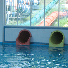 Санаторно-курортный комплекс АкваЛоо, Лоо, Краснодарский край