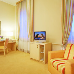 Гостиница Октябрьская, Санкт-Петербург, Ленинградская область