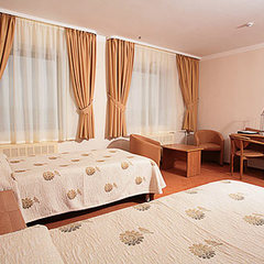 Гостиница Максима Славия / Maxima Slavia Hotel, Москва, Московская область