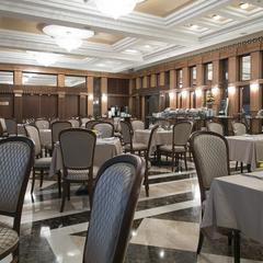 Гостиница Арбат, Москва, Московская область