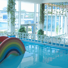 Санаторно-курортный комплекс АкваЛоо, Лоо, Краснодарский край