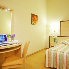 Гостиница Октябрьская, Санкт-Петербург, Ленинградская область