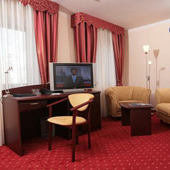 Гостиница Максима Славия / Maxima Slavia Hotel, Москва, Московская область