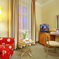 Гостиница Октябрьская, Санкт-Петербург, Ленинградская область