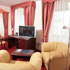 Гостиница Максима Славия / Maxima Slavia Hotel, Москва, Московская область