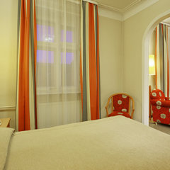 Гостиница Октябрьская, Санкт-Петербург, Ленинградская область