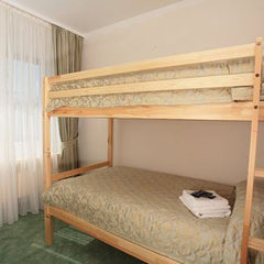 Гостиница Максима Славия / Maxima Slavia Hotel, Москва, Московская область