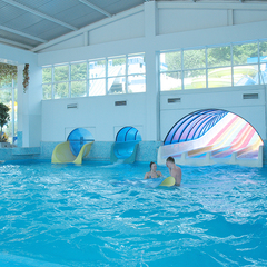 Санаторно-курортный комплекс АкваЛоо, Лоо, Краснодарский край