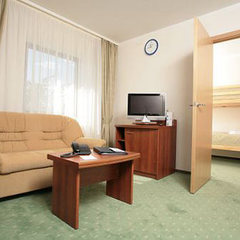 Гостиница Максима Славия / Maxima Slavia Hotel, Москва, Московская область