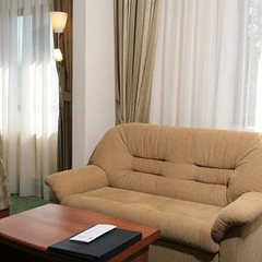 Гостиница Максима Славия / Maxima Slavia Hotel, Москва, Московская область