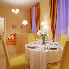 Гостиница Октябрьская, Санкт-Петербург, Ленинградская область