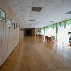 Пансионат Звездный, Судак, Крым