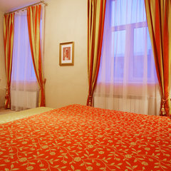 Гостиница Октябрьская, Санкт-Петербург, Ленинградская область