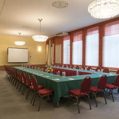 Гостиница Арбат, Москва, Московская область