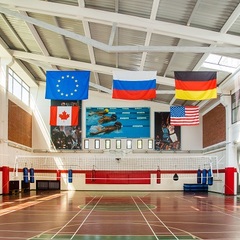 Санаторий Октябрьский, Краснодарский край