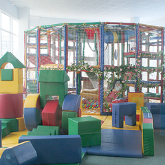 Санаторно-курортный комплекс АкваЛоо, Лоо, Краснодарский край