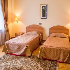 Гостиница Арбат, Москва, Московская область