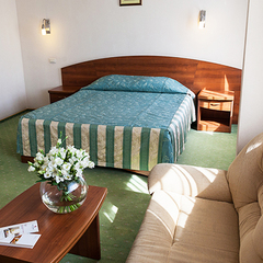 Гостиница Максима Славия / Maxima Slavia Hotel, Москва, Московская область