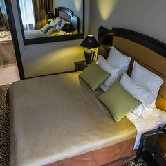 Гостиница Арбат, Москва, Московская область