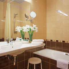 Гостиница Октябрьская, Санкт-Петербург, Ленинградская область