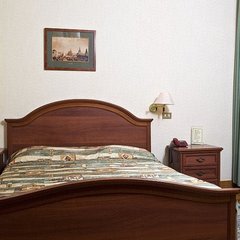 Гостиница Арбат, Москва, Московская область