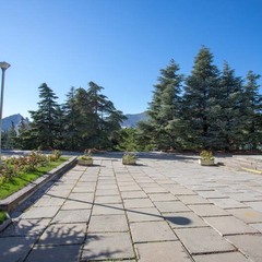 Пансионат Звездный, Судак, Крым