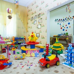 Санаторий Октябрьский, Краснодарский край