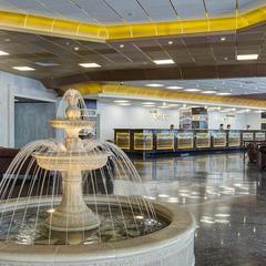 Гостиничный комплекс Салют, Москва, Московская область