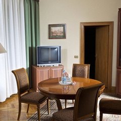 Гостиница Арбат, Москва, Московская область