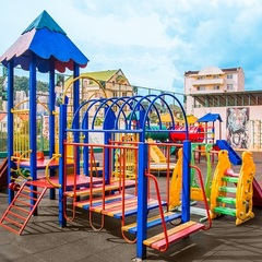 Санаторий Октябрьский, Краснодарский край